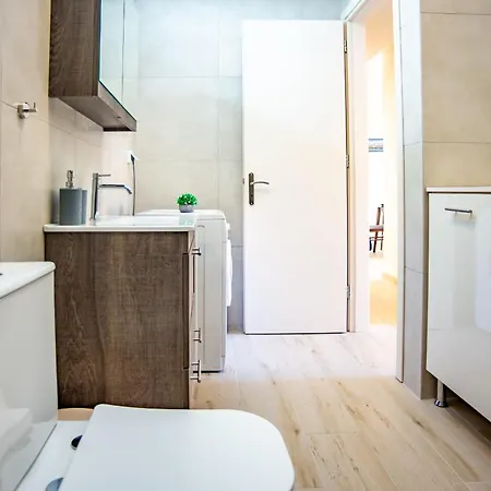 Appartement Casa Giardino