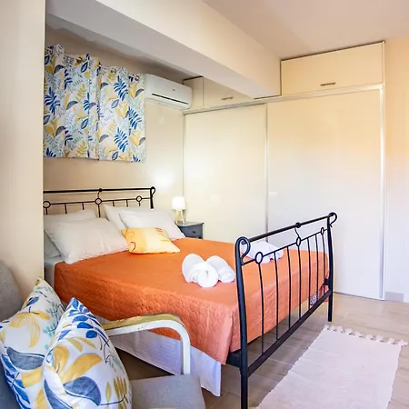 Appartement Casa Giardino