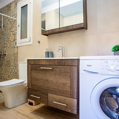 Casa Giardino Appartement
