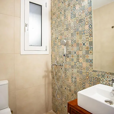 Casa Giardino Appartement *