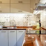 Casa Giardino 公寓 阿尔戈斯托利翁