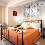 Casa Giardino 公寓 阿尔戈斯托利翁