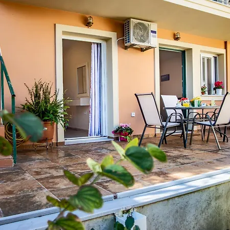 Casa Giardino
