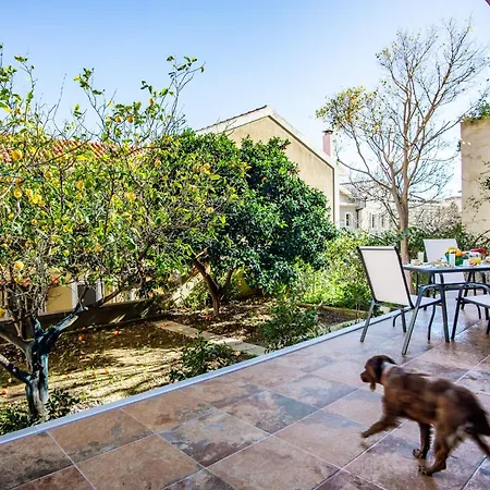 דירה Casa Giardino *