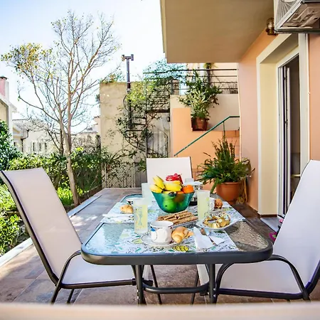 Casa Giardino ארגוסטולי