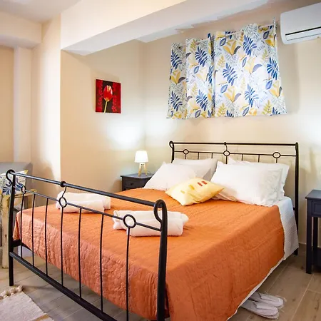 Casa Giardino דירה ארגוסטולי