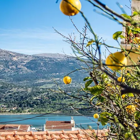 Casa Giardino דירה