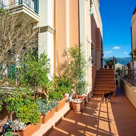 Casa Giardino * Argostoli (Kefalonia)