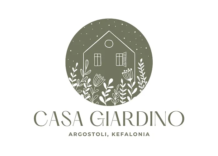 Casa Giardino Appartamento *