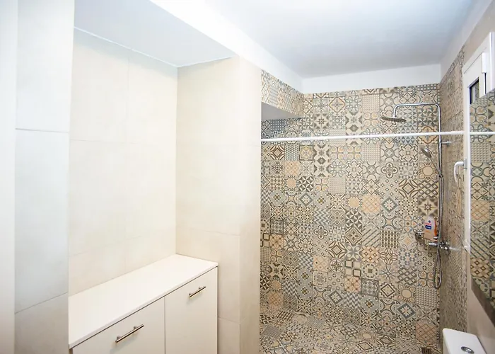 Apartament Casa Giardino Argostoli (Kefalonia)
