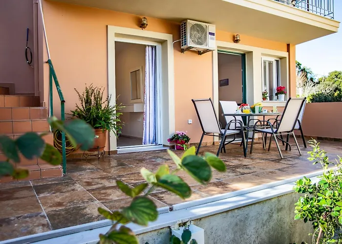 Casa Giardino