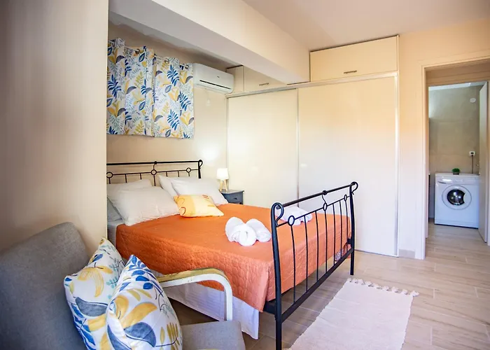 Apartament Casa Giardino