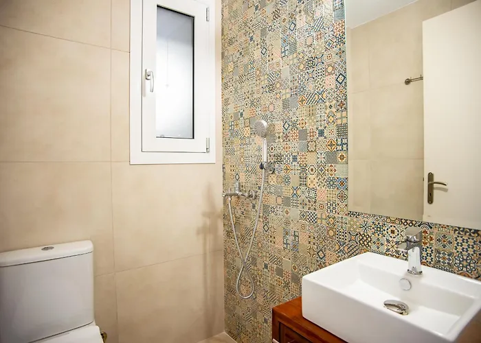 Casa Giardino Apartament *