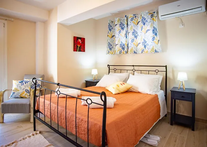 Casa Giardino Apartament Argostoli (Kefalonia)