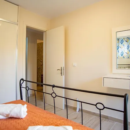 Appartement Casa Giardino *